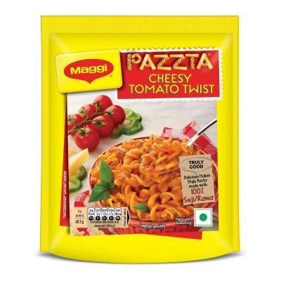 Maggi Pazzta 68g
