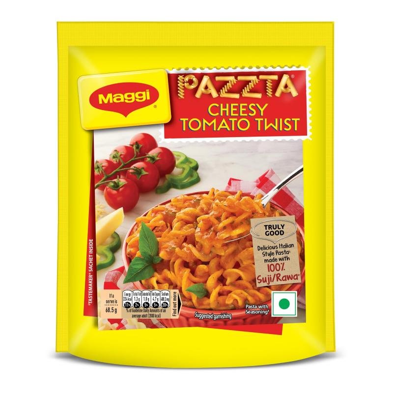 Maggi Pazzta 68g