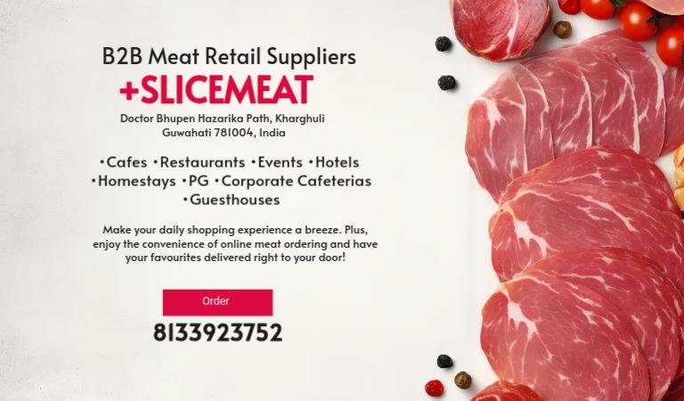 B2B for Bulk order