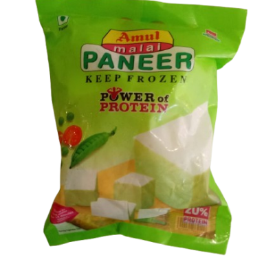 Amul Paneer 200g