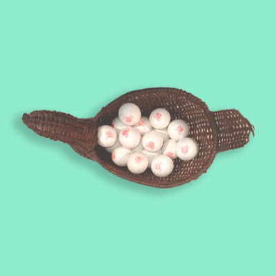 Bahubali Egg (30 Pcs)