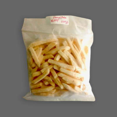 French Fries 500g