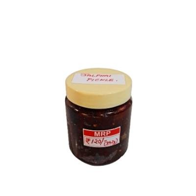 Jalpai Pickles 333G