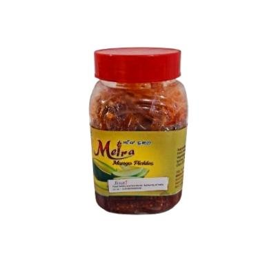 Mango Pickles 250G