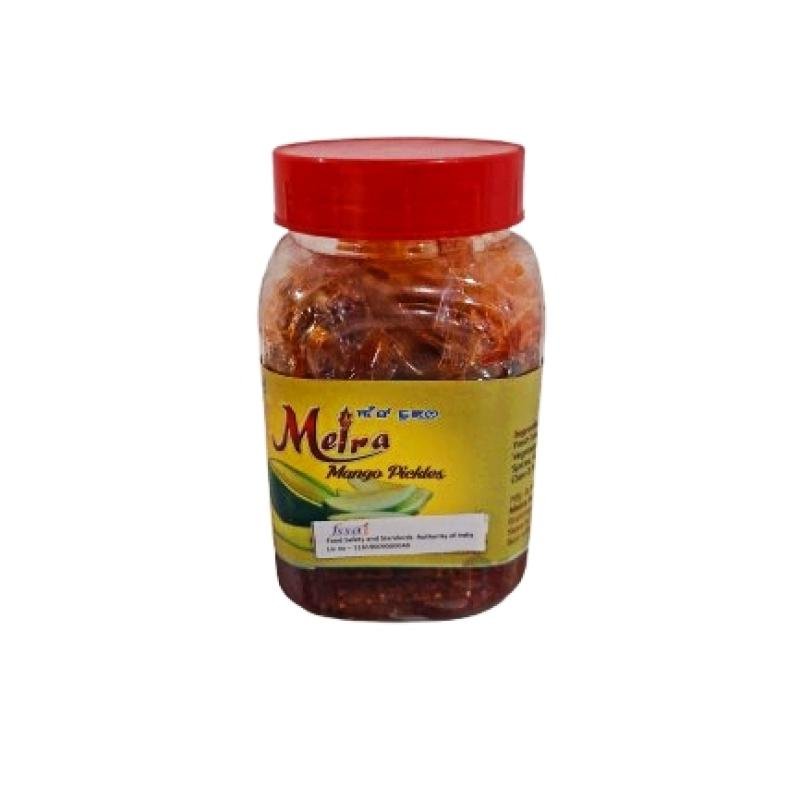 Mango Pickles 250G