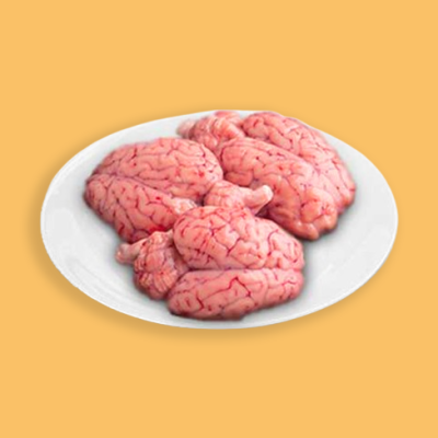 Mutton Brain