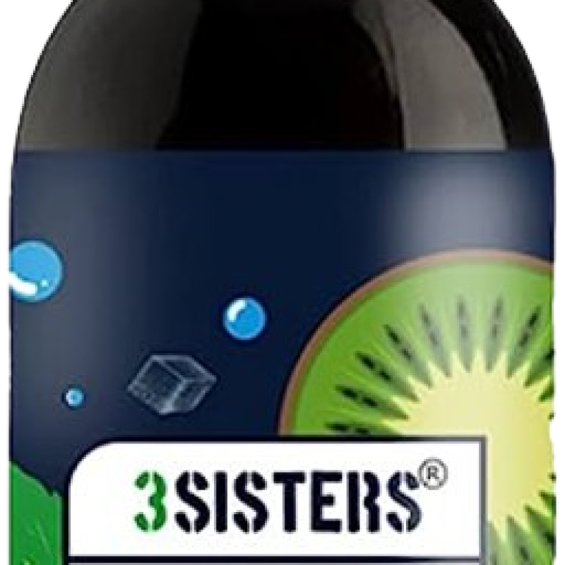 Non Alcoholic Beer Kiwi Mint 250ML