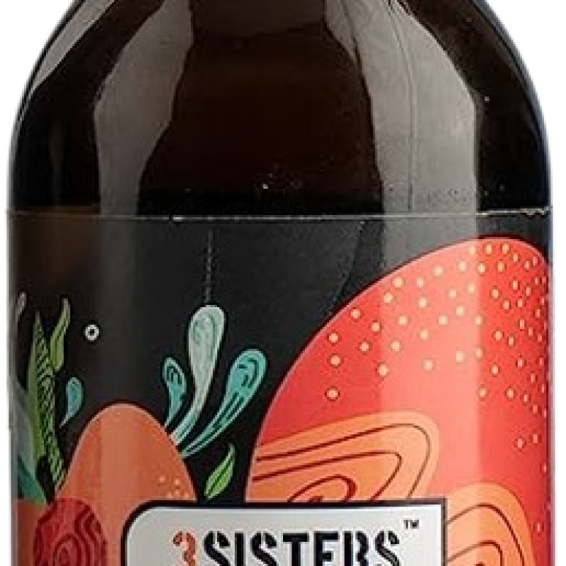 Non Alcoholic Beer Peach 250ML