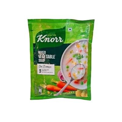 Mixed Vegetable Soup 40g