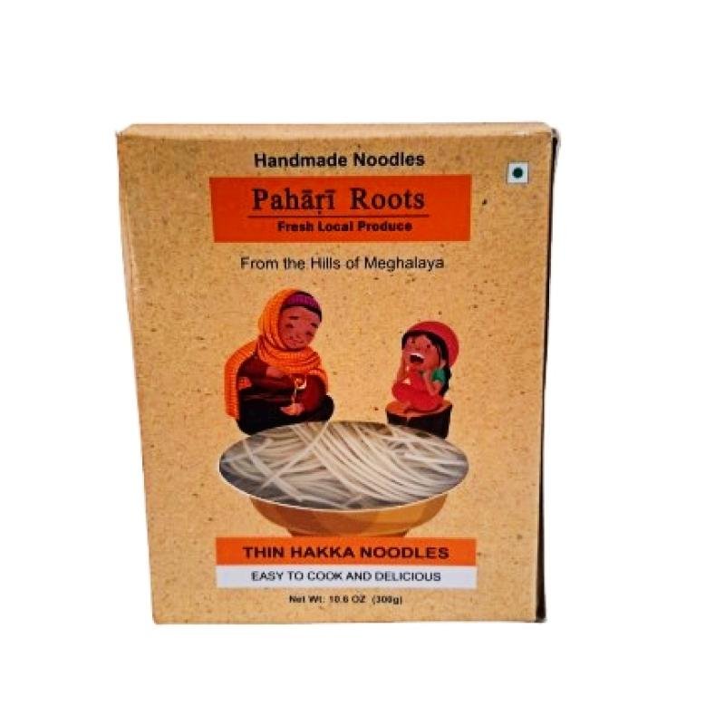 Thin Hakka Noodles 300g