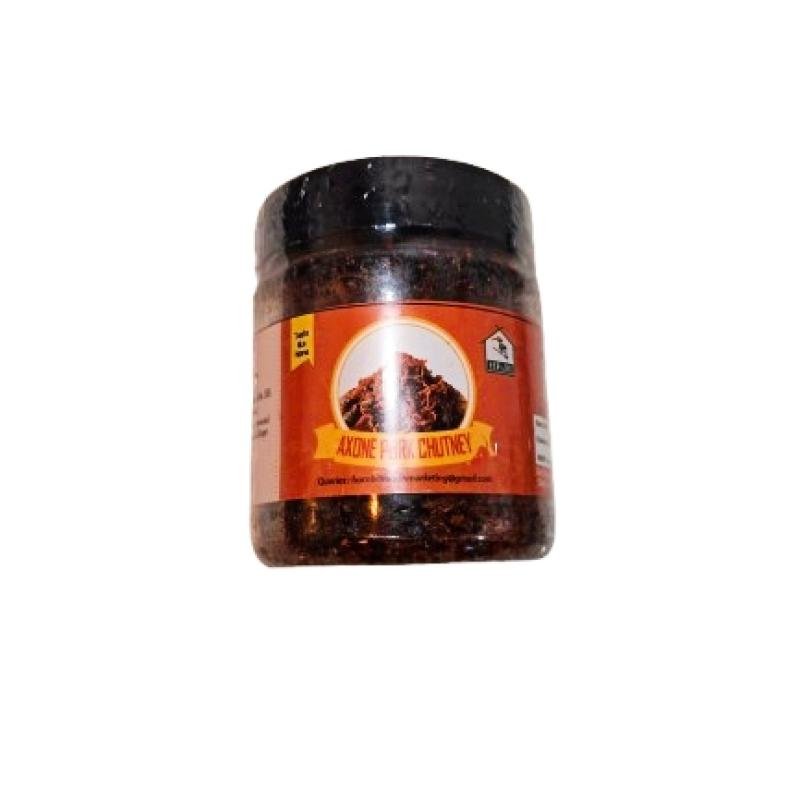 Axone Pork Chutney 70G