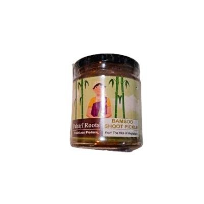 Bamboo Shoot Pickle 220G