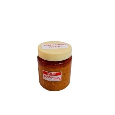 Cashew Pickle
