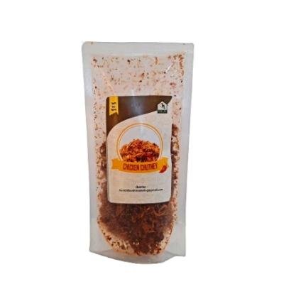 Chicken Chutney 70G