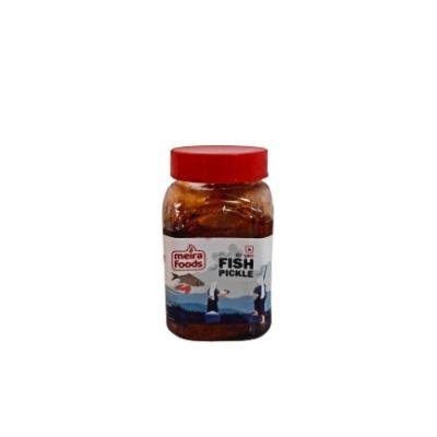 Fish Pickles 250G