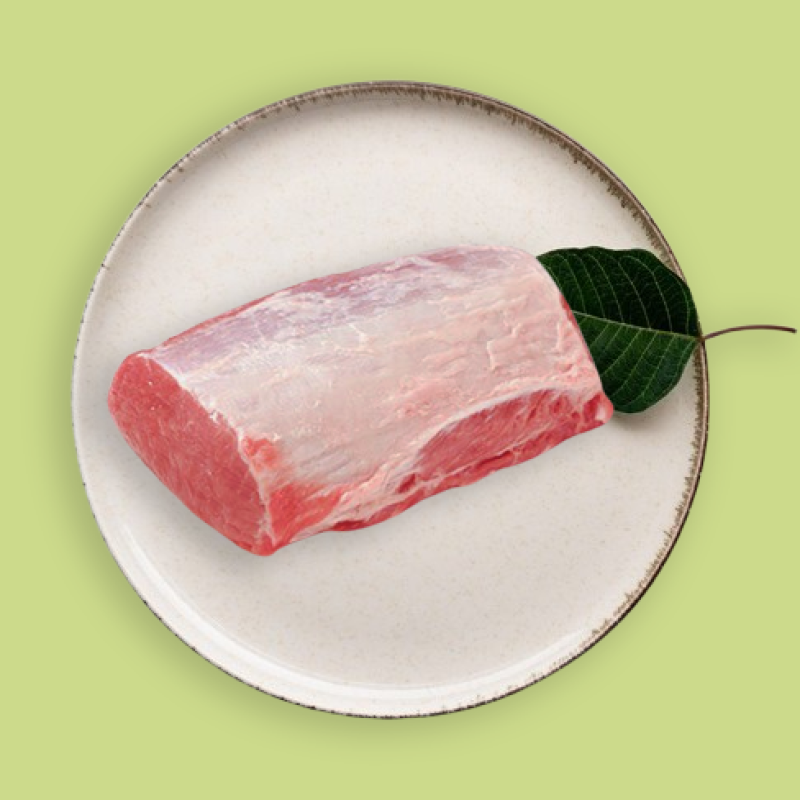 Pork Shoulder Boneless