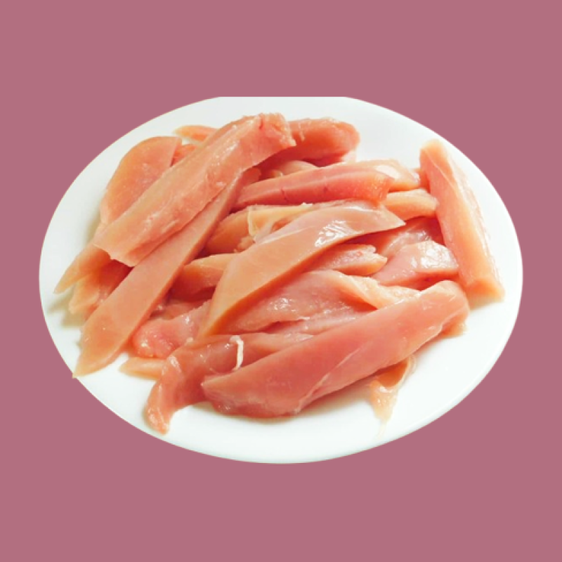Chicken Boneless Strips