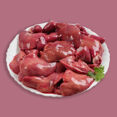 Chicken Liver