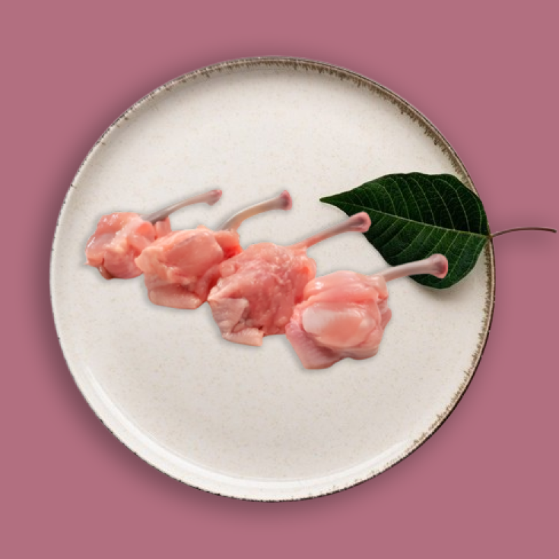 Chicken Lollipop
