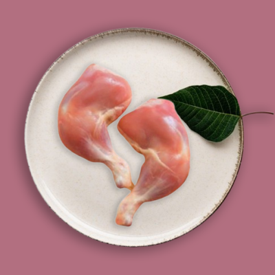 Chicken Whole Leg