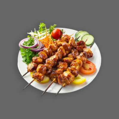 Chicken Angara Kebab