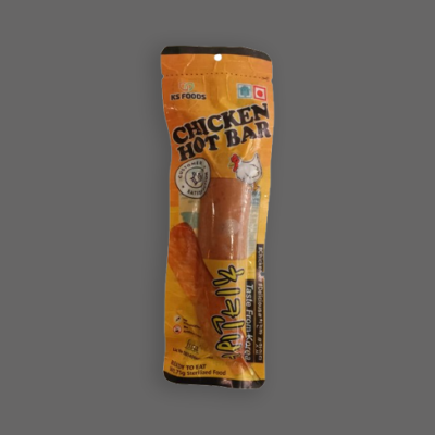 Chicken Hot Bar