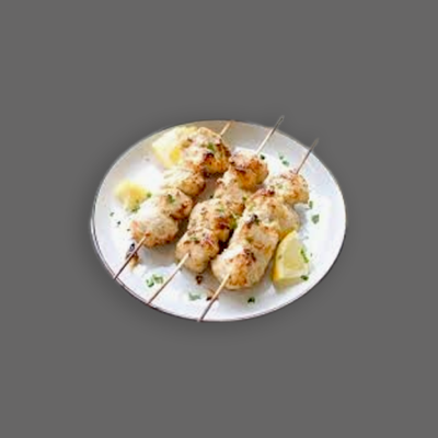 Chicken Malia Kebab