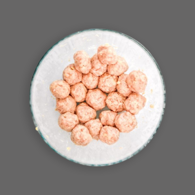 Chicken Meat Ball