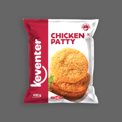 Chicken Patty