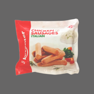Chicken Sausages Italian
