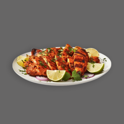 Chicken Tandoori Kebab