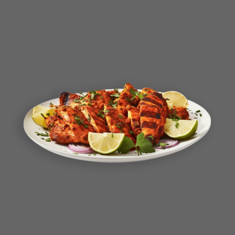 Chicken Tandoori Kebab