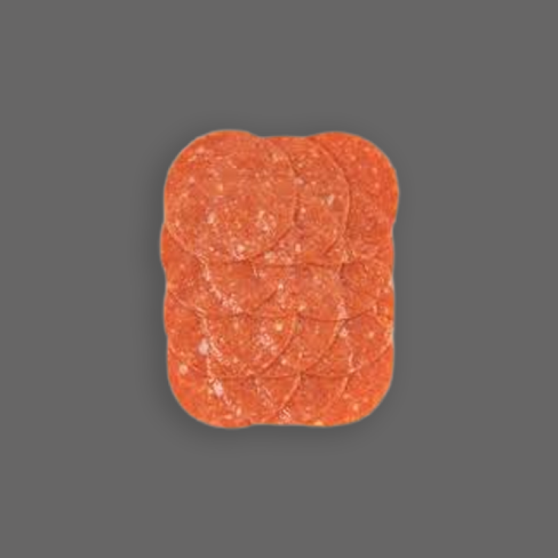 Pork Pepperoni