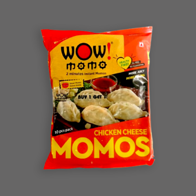 Wowmomo Chicken Cheese