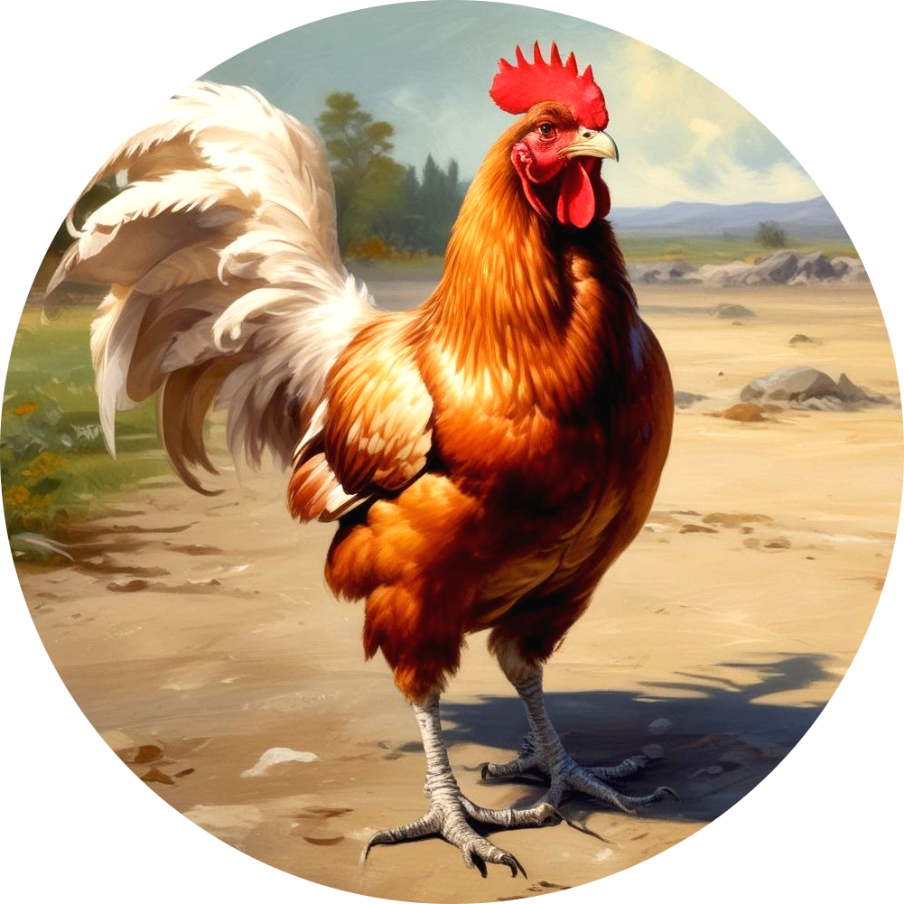 Poultry