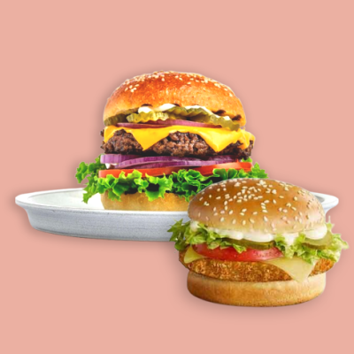 Veg Burger