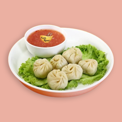 Momo Non Veg Pork Smoked