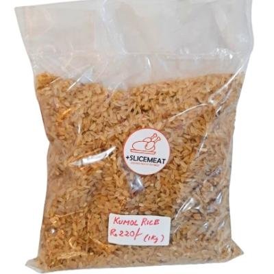 Kumol Rice
