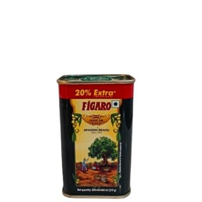 Fagaro Olive Oil 240ml