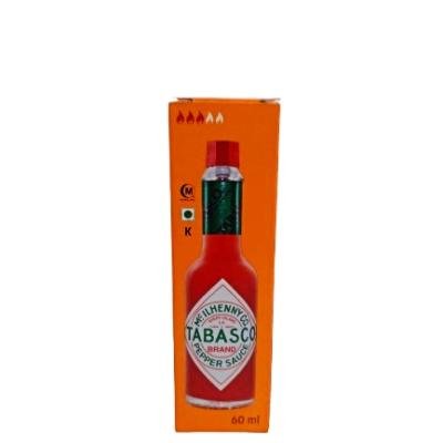 Tabasco 60ml