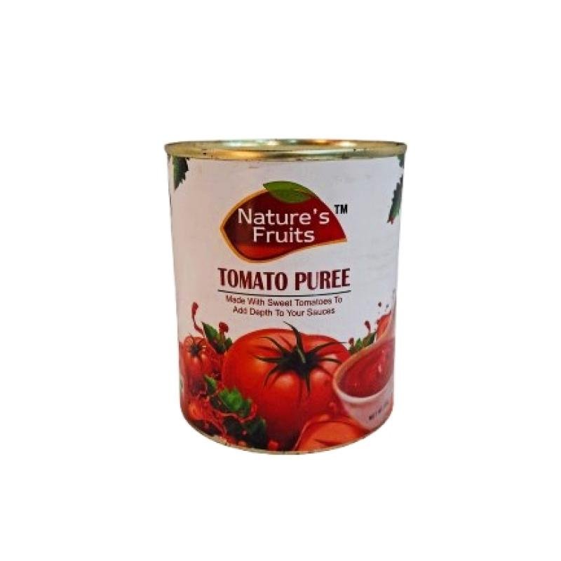 Tomato Puree 800G