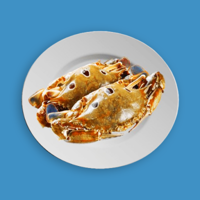 Crab
