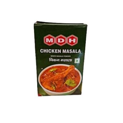 Chicken Masala 100G