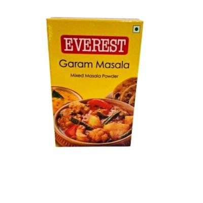Everest Garam Masala 100G