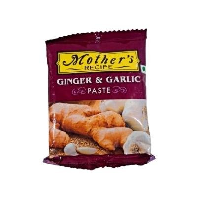 Ginger Garlic Paste 100G