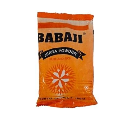 Jeera Powder 100G
