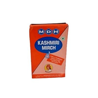 Kashmiri Mirch Powder 100G