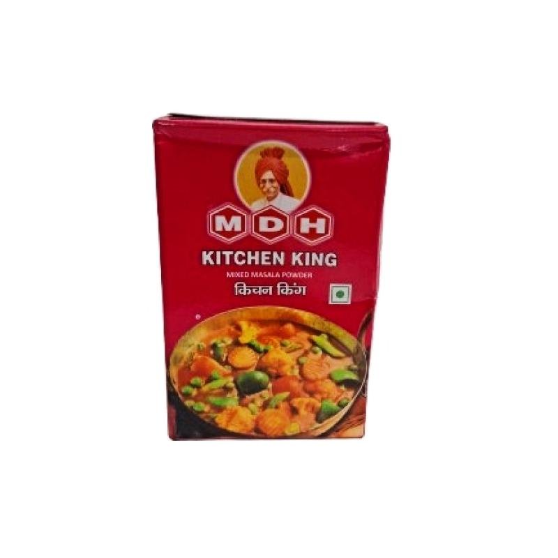 Kitchen King Masala 100G