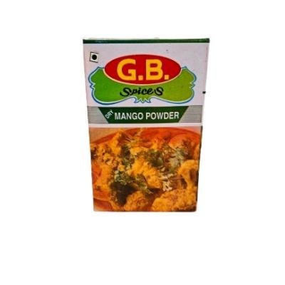 Mango Powder 100G