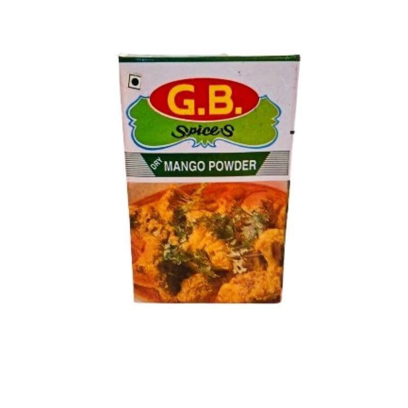 Mango Powder 100G